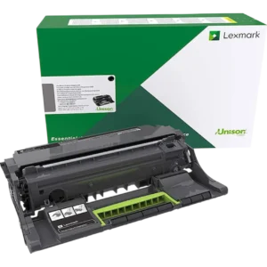 LEXMARK Imaging Ink Unit Black / 56F0Z00