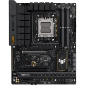 ASUS Motherboard TUF Gaming B650-Plus [DDR5 | AM5 | ATX] / 90MB1BY0-M0EAY0