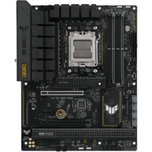 ASUS Motherboard TUF Gaming B650-Plus WiFi [DDR5 | AM5 | ATX] / 90MB1BZ0-M0EAY0