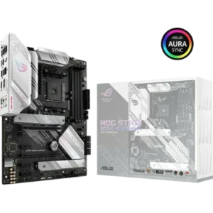 ASUS Motherboard TUF Gaming B760-Plus WiFi D4 [DDR4 | LGA1700 | ATX] / 90MB1DF0-M0EAY0
