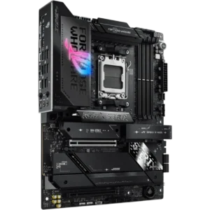 ASUS Motherboard ROG Strix X870E-E Gaming WiFi [DDR5 | AM5 | ATX] / 90MB1IB0-M0EAY0