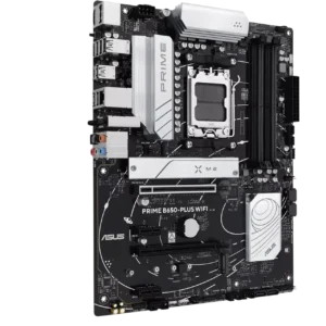 ASUS Motherboard Prime B650-Plus WiFi [DDR5 | AM5 | ATX] / 90MB1KP0-M0EAY0