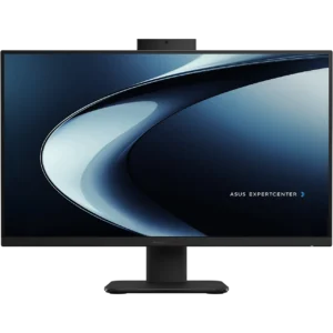 ASUS All In One PC ExpertCenter P600 23.8" FHD [R5 AΙ 330 | 16GB | 512GB SSD M.2 | Win 11 Pro | 3Y] / 90PT0463-M01E90