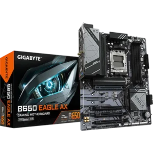 GIGABYTE Motherboard B650M Gaming X AX [DDR5 | AM5 | MATX] / B650M GAMING X AX