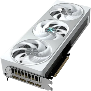 GIGABYTE GPU GeForce RTX 5070 Aero OC [12GB | GDDR7 | 192bit] / GV-N5070AERO