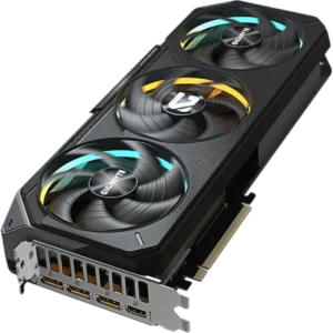 GIGABYTE GPU GeForce RTX 5070 Gaming OC [12GB | GDDR7 | 192bit] / GV-N5070GAMINGOC12