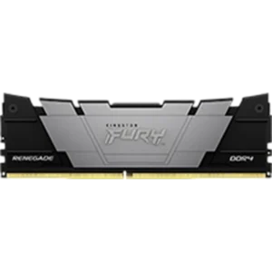 KINGSTON Memory FURY Renegade Black [DDR4 | 32GB | Kit of 2 | 3600MT/s] / KF436C16RB12K2/32
