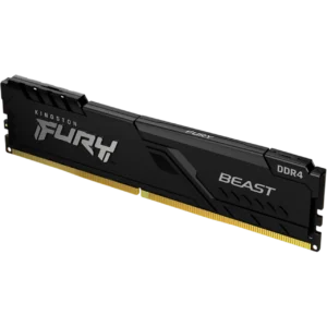 KINGSTON Memory FURY Beast Black [DDR4 | 32GB | 3600MT/s] / KF436C18BB/32