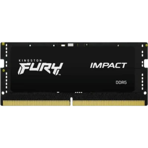 KINGSTON Memory FURY Impact [DDR5 | 32GB | 4800MT/s] / KF548S38IB-32