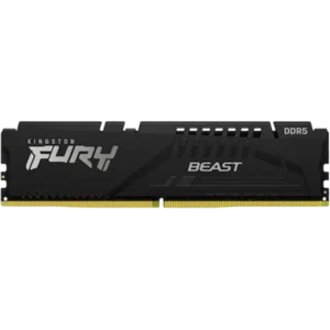 KINGSTON Memory FURY Beast [DDR5 | 8GB | 5200MT/s] / KF552C40BB-8