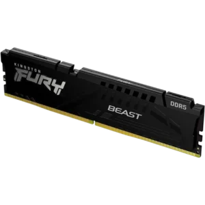 KINGSTON Memory FURY Beast Black [DDR5 | 64GB | 5600MT/s] / KF556C40BB-64