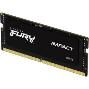 KINGSTON Memory FURY Impact [DDR5 | 32GB | 5600MT/s] / KF556S40IB-32