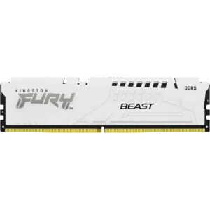 KINGSTON Memory FURY Beast [DDR5 | 16GB | 6000MT/s] / KF560C30BWE-16