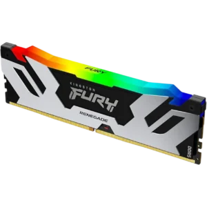 KINGSTON Memory FURY Renegade RGB [DDR5 | 32GB | 6000MT/s] / KF564C32RSA-32