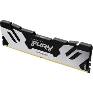KINGSTON Memory FURY Renegade [DDR5 | 24GB | 8000MT/s] / KF580C38RS-24