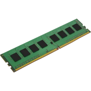 KINGSTON Memory Single Rank [DDR4 | 16GB | 3200MT/s] / KVR32N22S8/16