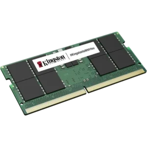 KINGSTON Memory [DDR5 | 8GB | 5600MT/s] / KVR56S46BS6-8