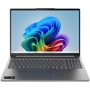 LENOVO Laptop IdeaPad 5 Pro 16AGP11 16" 2.8K [R9 AI 465 | 32GB | 1TB SSD M.2 | Win 11 Home | 3Y] / 83SJ000EGM