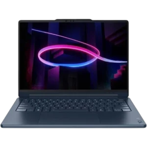 LENOVO Laptop Yoga Pro 9 14IPH11 14" 2.8K WQXGA+ Touch [U7-355 | 32GB | 2TB SSD M.2 | Win 11 Home | 3Y] / 83SE000KGM
