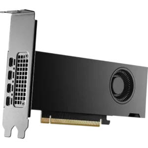Nvidia GPU PNY RTX 2000 ADA [16GB | GDDR6 | 128bit] / VCNRTX2000ADA-SB