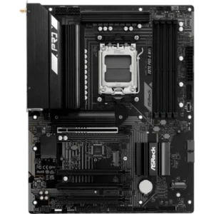 GIGABYTE Motherboard X870 Gaming WiFi6 [DDR5 | AM5 | ATX] / X870 GAMING WIFI6