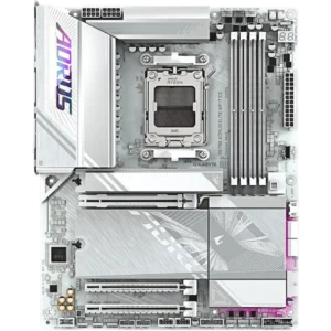 GIGABYTE Motherboard X870 Aorus Elite WiFi7 [DDR5 | AM5 | ATX] / X870 A ELITE WF7