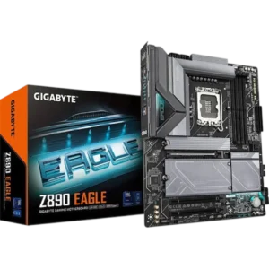 GIGABYTE Motherboard Z890 Eagle WiFi [DDR5 | LGA1851 | ATX] / Z890 EAGLE WIFI7 G