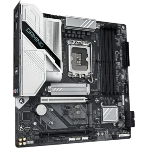 GIGABYTE Motherboard Z890M Gaming X [DDR5 | LGA1851 | MATX] / Z890M