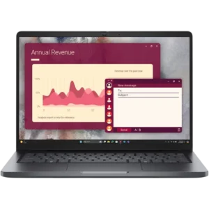 DELL Laptop Pro PC14250 14" FHD [U7-255U | 16GB | 1TB SSD M.2 | Win 11 Pro | 3Y] / PC14250U7161T11P3